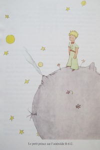 The little prince 2